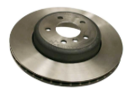 BMW Brake Disc Fremax Painted 34216763827