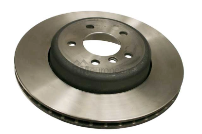 BMW Brake Disc Fremax Painted 34216763827