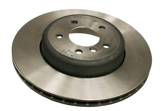 BMW Brake Disc Fremax Painted 34216763827