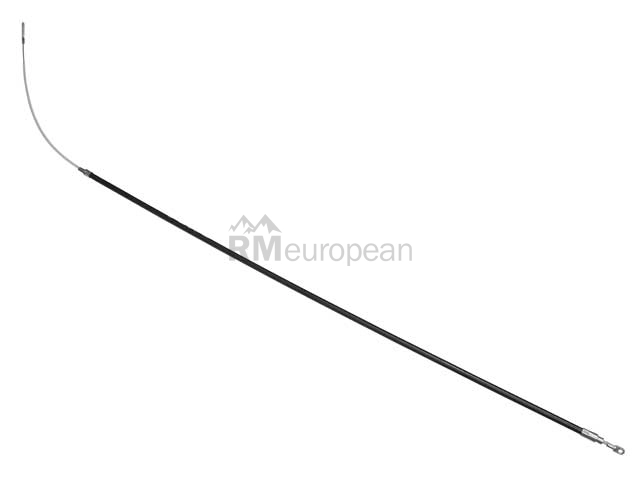 BMW Parking Brake Cable Gemo 34411160134