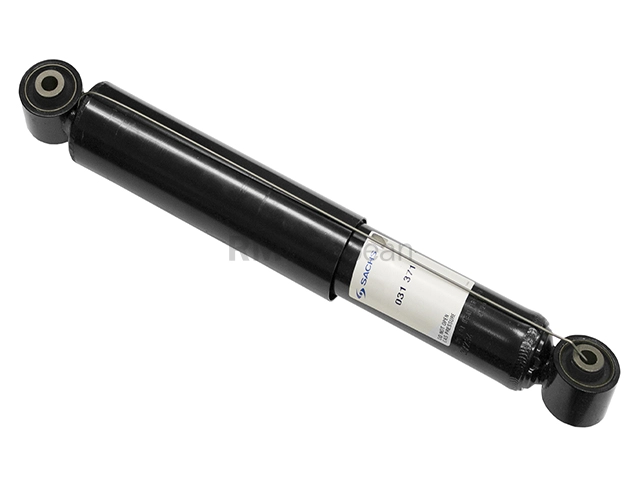 Land Rover Shock Absorber Sachs RPD102363