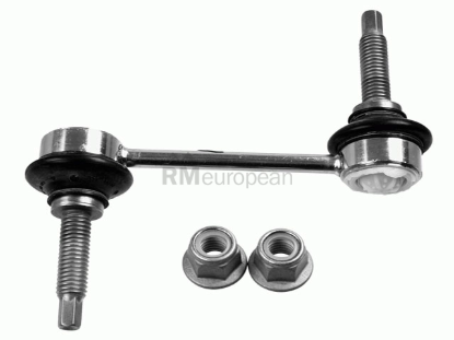 Land Rover Sway Bar Link Lemfoerder RGD000312