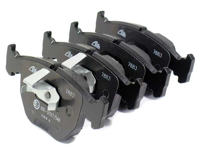BMW Brake Pad Set ATE 34112282165