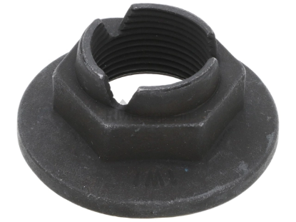 Saab Wheel Hub Nut Genuine Saab 32022502
