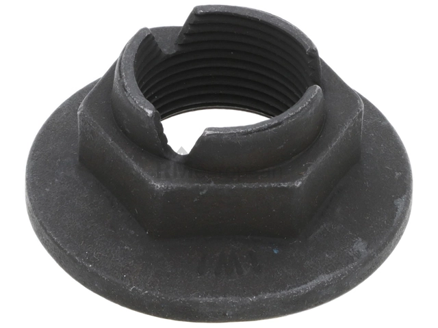 Saab Wheel Hub Nut Genuine Saab 32022502