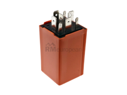 Saab Bulb Failure Relay Pro Parts 4109070
