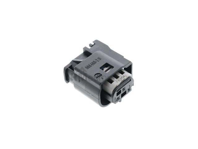Mercedes Connector Housing Genuine Mercedes 2105402181