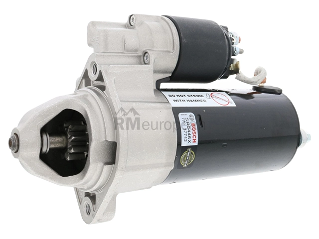 BMW Starter Bosch 12411736921