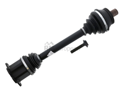 VW-Audi Axle Shaft Assembly GKN Loebro 4Z7407271E