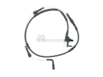 Jaguar Brake Pad Sensor Bowa T4A17759