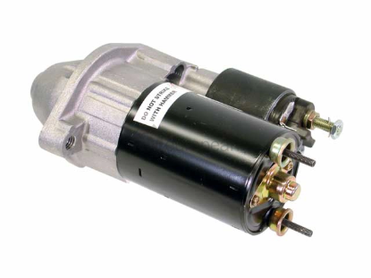 VW-Audi Starter Bosch 06B911023X