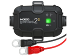 Vehicle Battery Charger Noco GENIUS2D