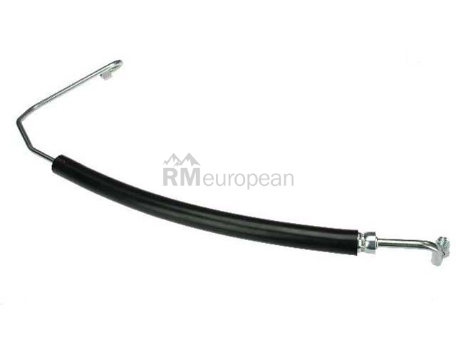 Mercedes Power Steering Line URO Parts 1079975482