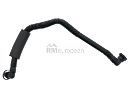 BMW Air Injection Hose Rein Automotive 11721435456