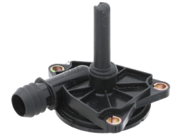 BMW Crankcase Vent Valve Rein Automotive 11157563506