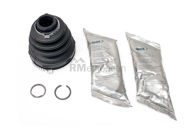 VW-Audi Axle Boot Kit GKN Loebro 8E0498201D