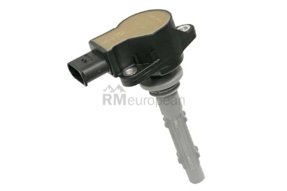 Mercedes Ignition Coil Delphi 2729060060