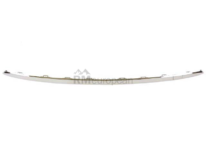 Mercedes Bumper Moulding Genuine Mercedes 1668850701