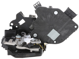 Land Rover Door Lock Assembly Genuine Land Rover LR078745