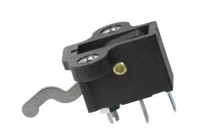 Porsche Brake Light Switch URO Parts 91161341101