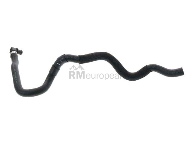 BMW Vacuum Hose Genuine BMW 11611438809