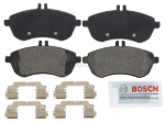 Brake Pad Set Bosch Quietcast Ceramic BC1340