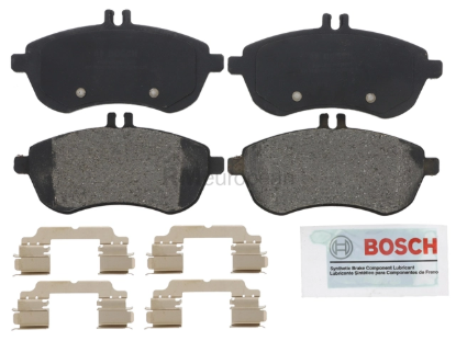 Brake Pad Set Bosch Quietcast Ceramic BC1340