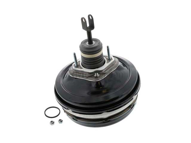 BMW Brake Booster TRW 34333450589