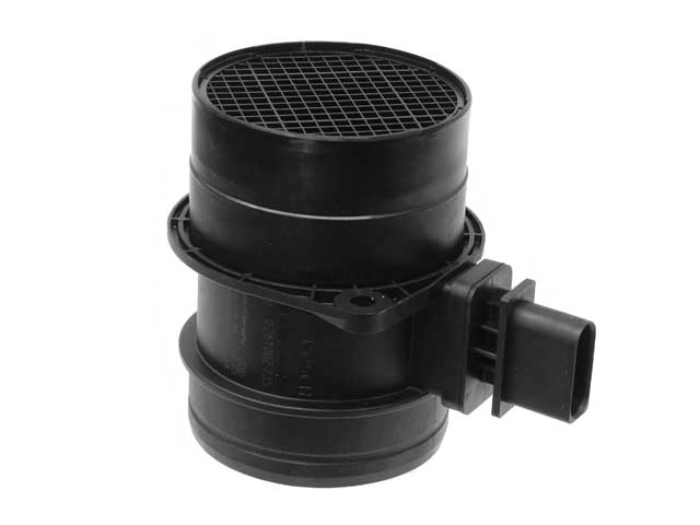 VW-Audi Air Mass Sensor Bosch 03G906461C