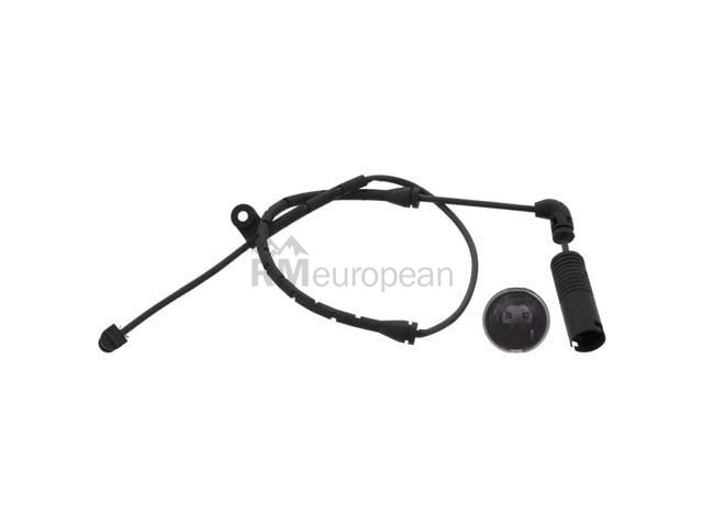 BMW Brake Pad Sensor febi bilstein 34351164371