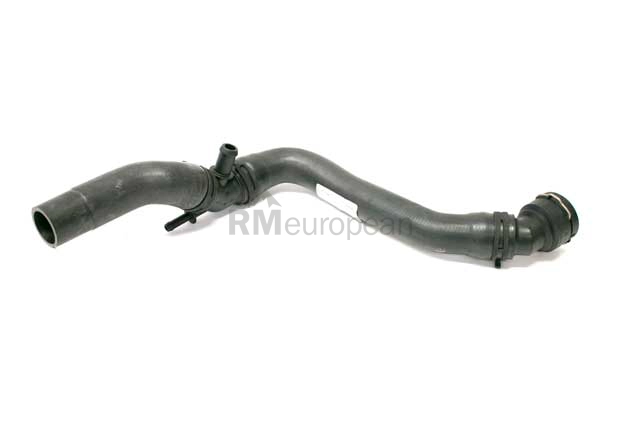 VW-Audi Water Hose Genuine VW/Audi 1J0122101B