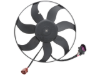 VW-Audi Auxiliary Fan ACM O.E.M. 1K0959455FR