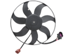 VW-Audi Auxiliary Fan ACM O.E.M. 1K0959455FR