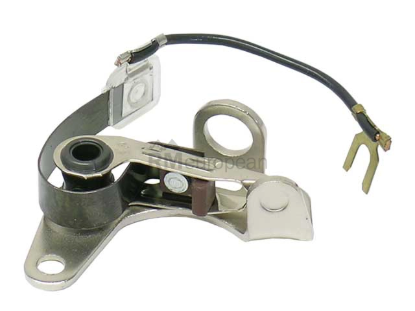 Mercedes Ignition Contact Set Bosch 0001582090