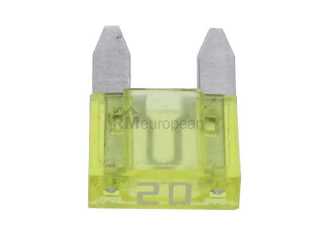 Fuse - 20 Amp Bosch 559039024