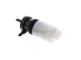 Volvo Headlight Washer Pump Genuine Volvo 31391195