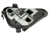 BMW Bulb Carrier URO Parts 63217313044
