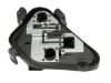 BMW Bulb Carrier URO Parts 63217313044