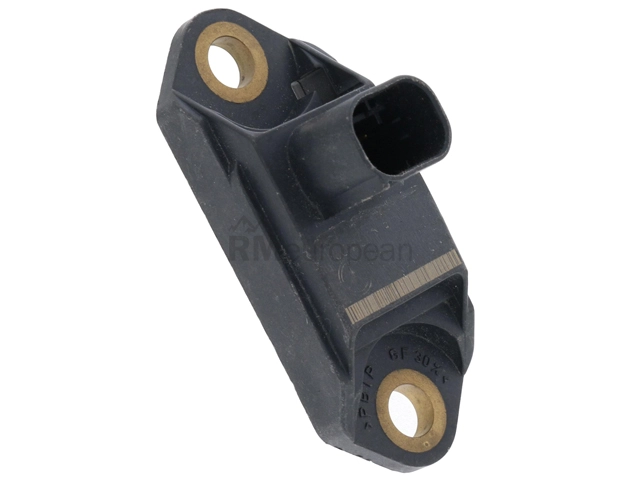 Mercedes Acceleration Sensor Metzger 0009056502