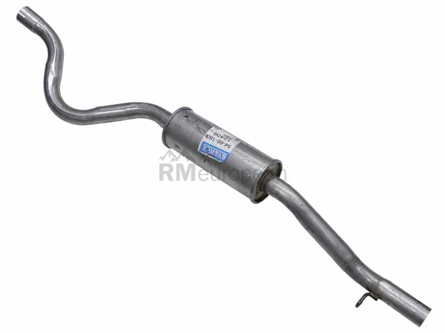 Saab Muffler Starla 5466180