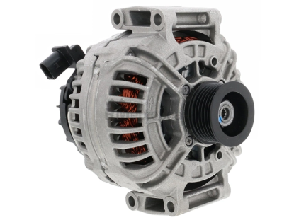 Alternator SEG Automotive 0124625208