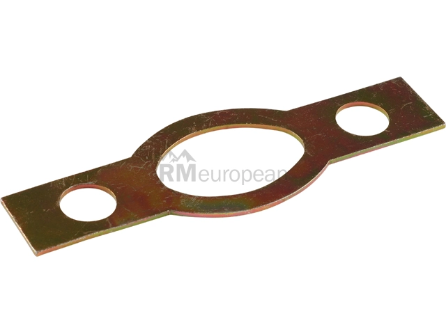 Porsche Steering Shaft Tab Washer Dansk Classic 90134724800