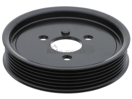 BMW Pulley AAE 32427830838
