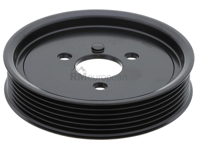 BMW Pulley AAE 32427830838