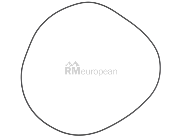 BMW Auto DCT Cover Seal Oring Getrag 28407842844