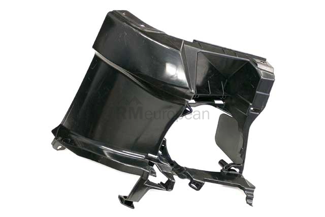 BMW Support Bracket Genuine BMW 51117266197