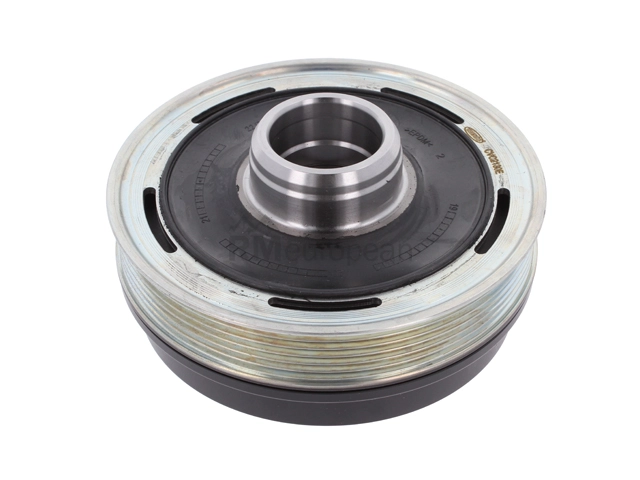 Crankshaft Pulley Corteco 11238602800