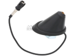 VW-Audi Base AIC Automotive 1J0035501F