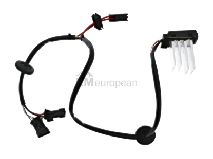 Saab Climate Control Actuator ACM O.E.M. 4869319