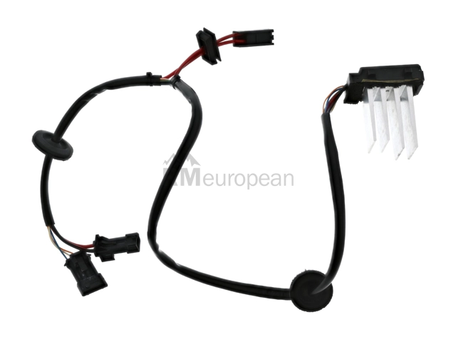 Saab Climate Control Actuator ACM O.E.M. 4869319